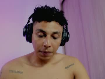 Sagicon Chaturbate stream image from May 09, 2026