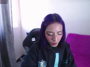 Scarllett_Bdsm Chaturbate stream image from May 09, 2026