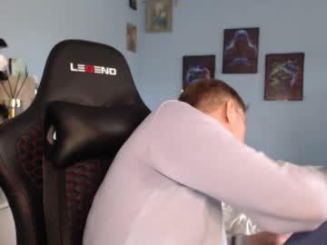 Swettcreed Chaturbate stream image from May 09, 2026