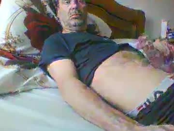 Tonio1972 Chaturbate stream image from May 09, 2026