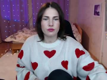 Danielacooperx Chaturbate stream image from May 09, 2026