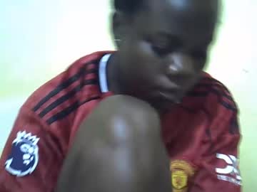 Ebony_Cutiee Chaturbate stream image from May 09, 2026