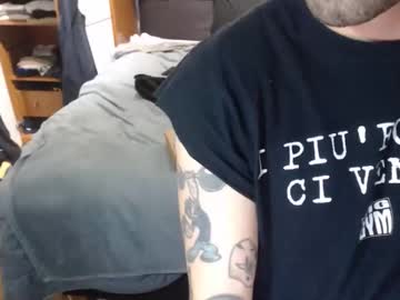 Geep90 Chaturbate stream image from May 09, 2026