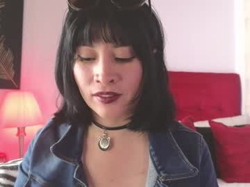 Isis_Diosa Chaturbate stream image from May 09, 2026