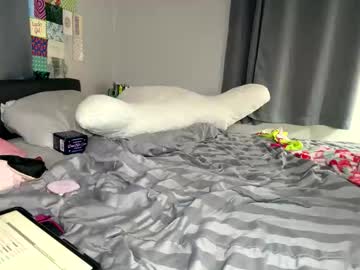 Jadeee__Ivy Chaturbate stream image from May 09, 2026