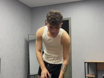 Maxwoolf Chaturbate stream image from May 09, 2026