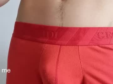 Royyourtoy Chaturbate stream image from May 09, 2026