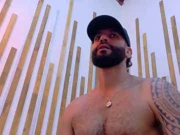 Yorby_ Chaturbate stream image from May 09, 2026