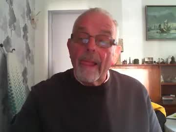 Champers37 Chaturbate stream image from May 09, 2026