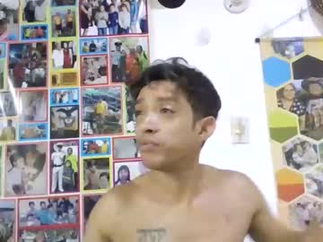 Crisespitia25 Chaturbate stream image from May 09, 2026
