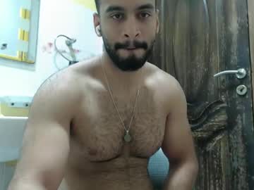 Ganzabi Chaturbate stream image from May 09, 2026