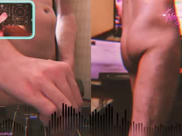 Nakedbpm Chaturbate stream image from May 09, 2026