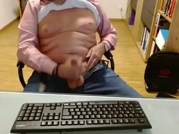 Winterfreund99 Chaturbate stream image from May 09, 2026