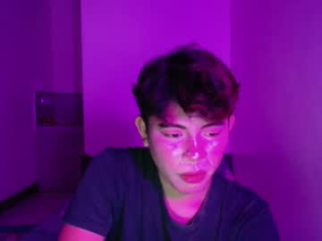Wusexx Chaturbate stream image from May 09, 2026