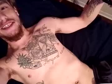 Wyattshanks6 Chaturbate stream image from May 09, 2026