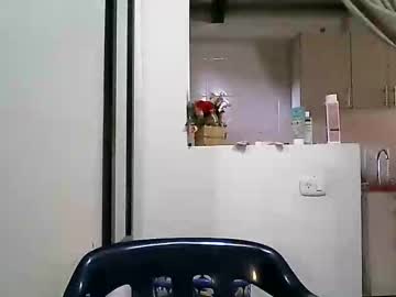 Zafiro_Rubi Chaturbate stream image from May 09, 2026