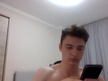 Artemdl Chaturbate stream image from May 09, 2026