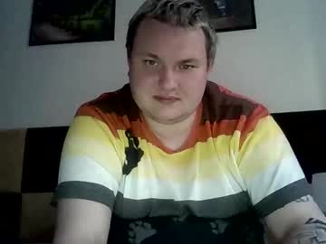 Bartthebear69 Chaturbate stream image from May 09, 2026