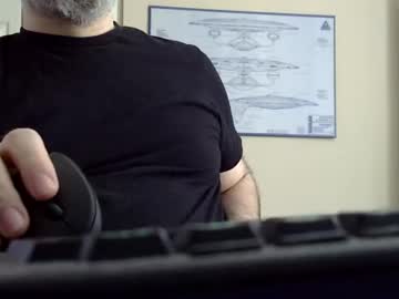 Digitalgeordi Chaturbate stream image from May 09, 2026