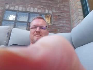Dirkkie1975 Chaturbate stream image from May 09, 2026