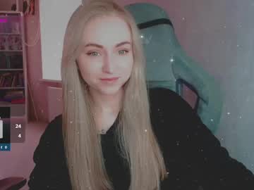 Kira_Love_Sleep Chaturbate stream image from May 09, 2026