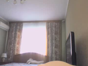 Laramrs Chaturbate stream image from May 09, 2026