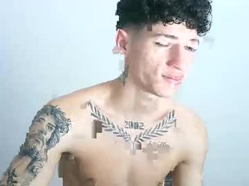 Lorenzols2026 Chaturbate stream image from May 09, 2026