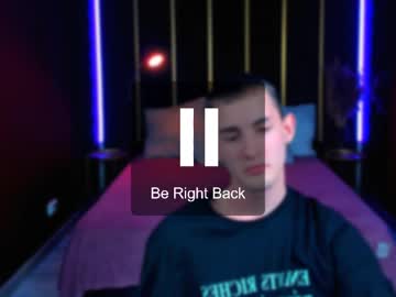Lucas_Moran Chaturbate stream image from May 09, 2026
