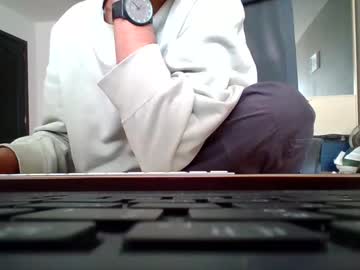 Ook_Ck Chaturbate stream image from May 09, 2026