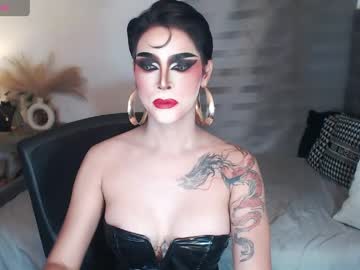 Ruthlessempress Chaturbate stream image from May 09, 2026