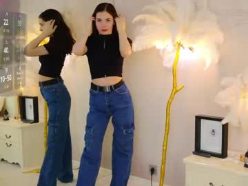 Sindell_Cryell Chaturbate stream image from May 09, 2026