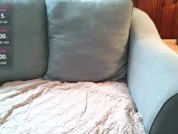 Tylersands Chaturbate stream image from May 09, 2026