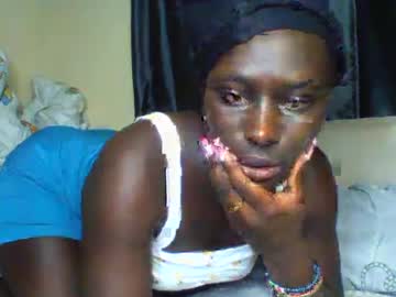 Azaelia_Iris Chaturbate stream image from May 09, 2026