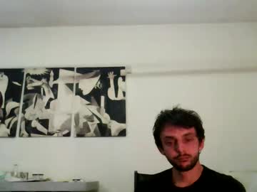 Carlos037tm Chaturbate stream image from May 09, 2026