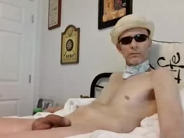 Chad6f00t6 Chaturbate stream image from May 09, 2026