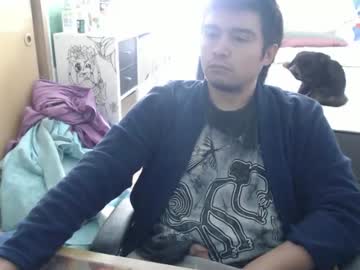 Pokedex_Ss Chaturbate stream image from May 09, 2026