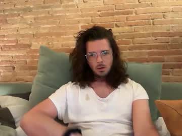 Renzo_899 Chaturbate stream image from May 09, 2026