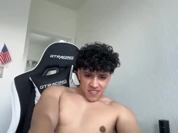 Teipion2000 Chaturbate stream image from May 09, 2026