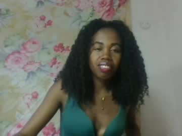 Terachela Chaturbate stream image from May 09, 2026