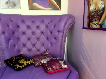 Baby_Sofia7 Chaturbate stream image from May 09, 2026