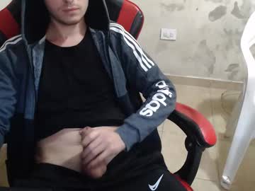 Bellabelu Chaturbate stream image from May 09, 2026