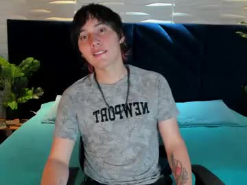 Brunodeluca_ Chaturbate stream image from May 09, 2026