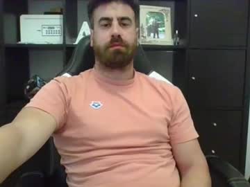 Criptocoin Chaturbate stream image from May 09, 2026