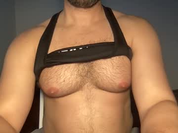 Fuckyeahcoach Chaturbate stream image from May 09, 2026