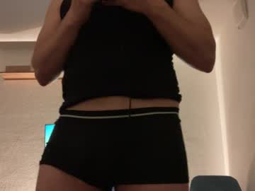 Happyboy_Aux Chaturbate stream image from May 09, 2026