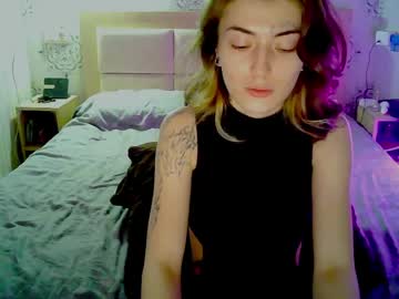 Harrislola Chaturbate stream image from May 09, 2026