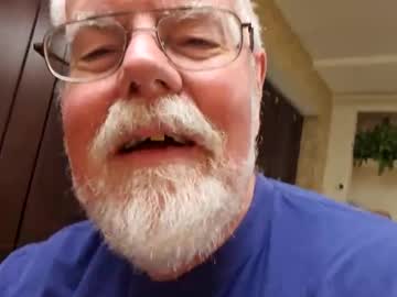 Livinfree69 Chaturbate stream image from May 09, 2026