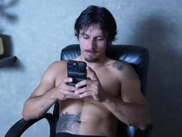 Perseoo_88 Chaturbate stream image from May 09, 2026