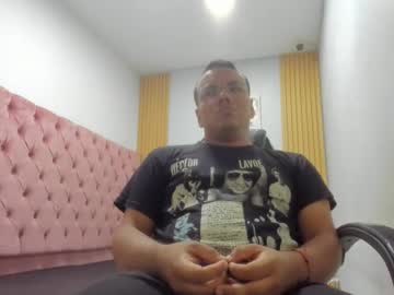 Playboy_Rush Chaturbate stream image from May 09, 2026