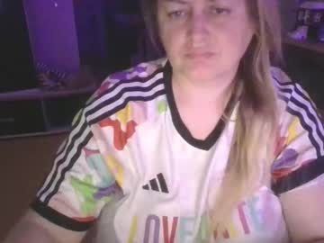 Pornbusty Chaturbate stream image from May 09, 2026